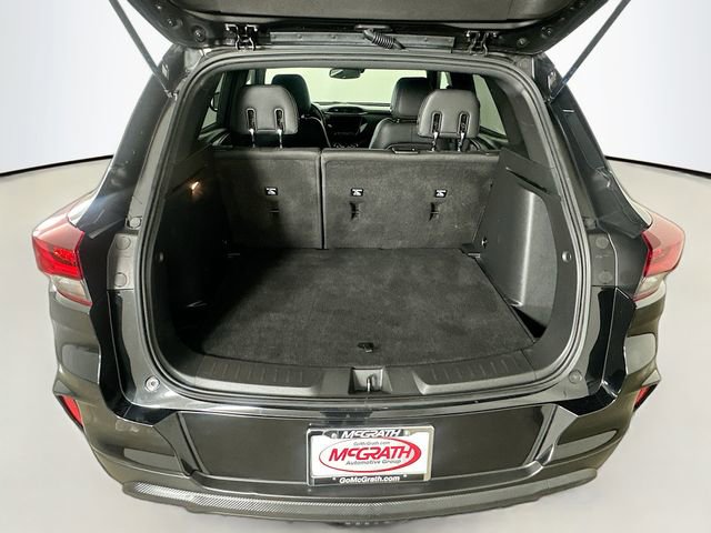 Used 2023 Chevrolet TrailBlazer RS w/ Convenience Package image 29