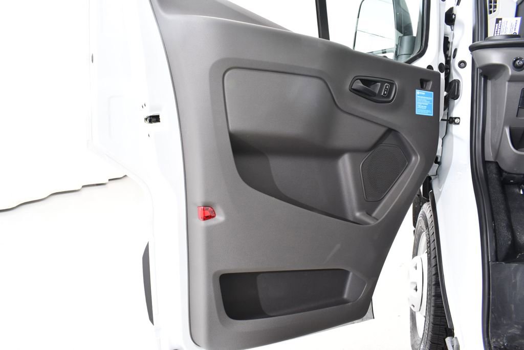 New 2026 Ford Transit 350 XL image 27