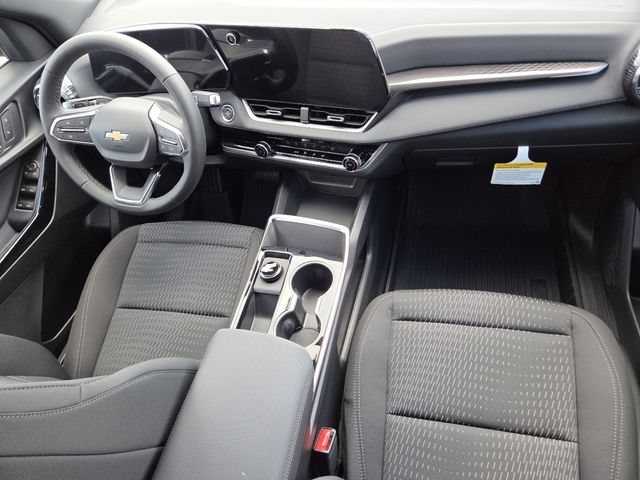 New 2026 Chevrolet Equinox LT w/ Safety and Technology Package AWD/4WD image 22