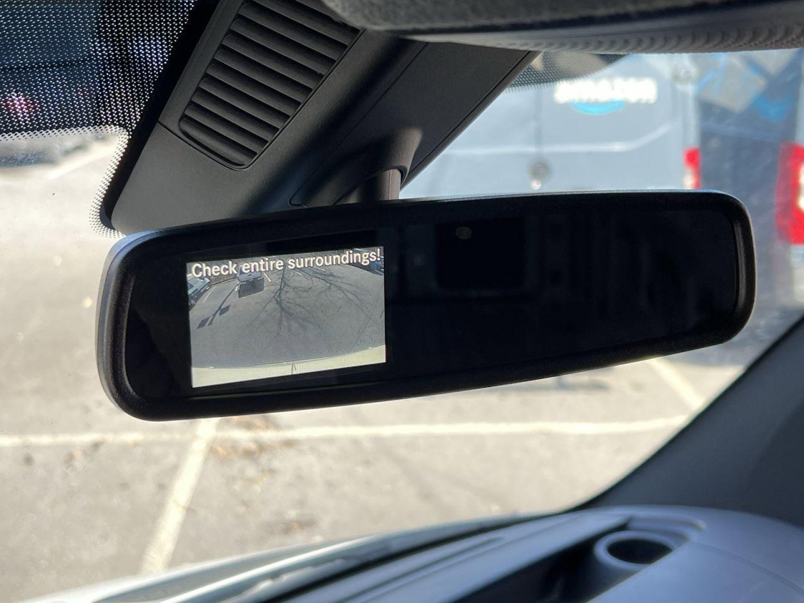 New 2025 Mercedes-Benz Sprinter 2500 image 17