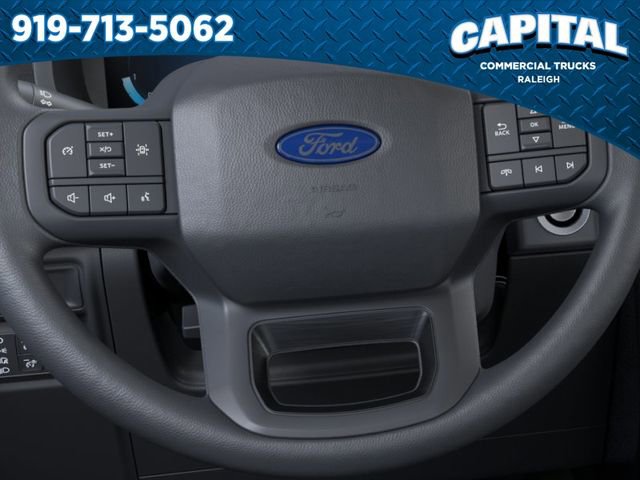 New 2025 Ford F150 XL RWD image 12