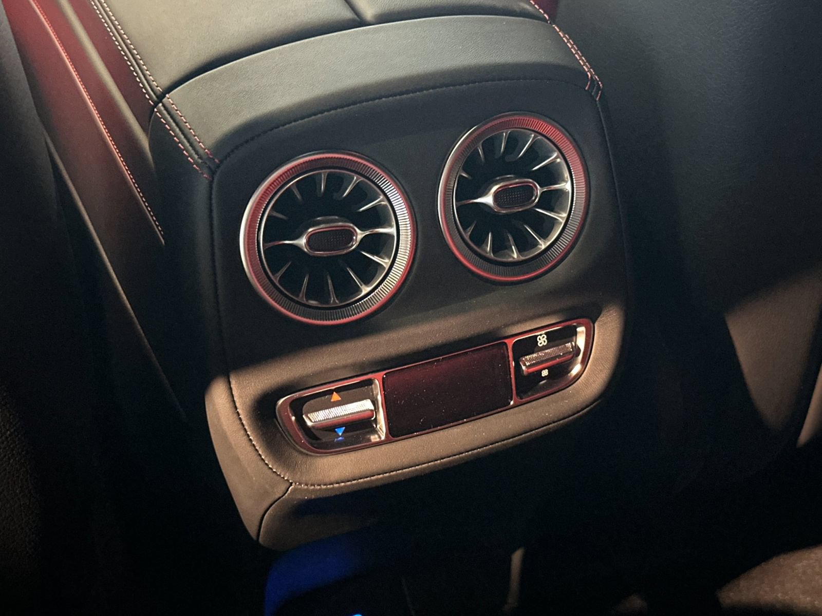 New 2026 Mercedes-Benz G 63 AMG 4MATIC image 13
