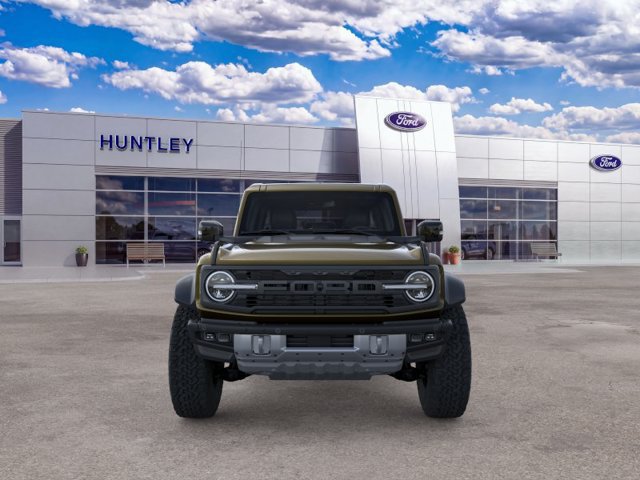 New 2025 Ford Bronco Raptor AWD/4WD image 7