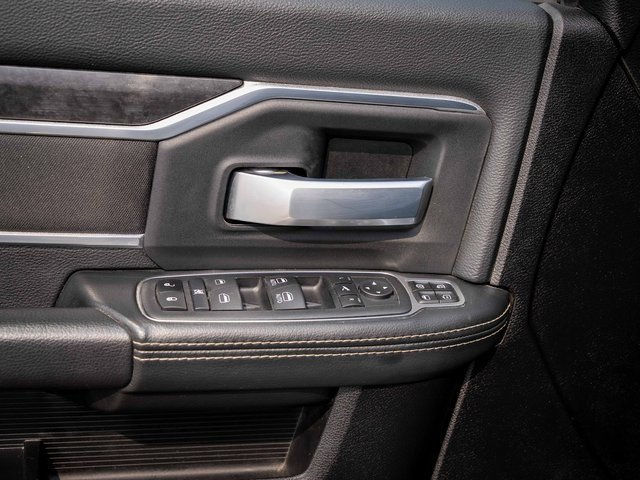 Used 2024 RAM 2500 Big Horn image 19