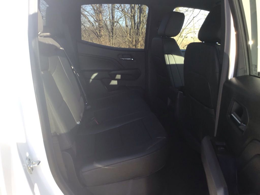 New 2026 Chevrolet Colorado LT w/ LT Convenience Package image 14
