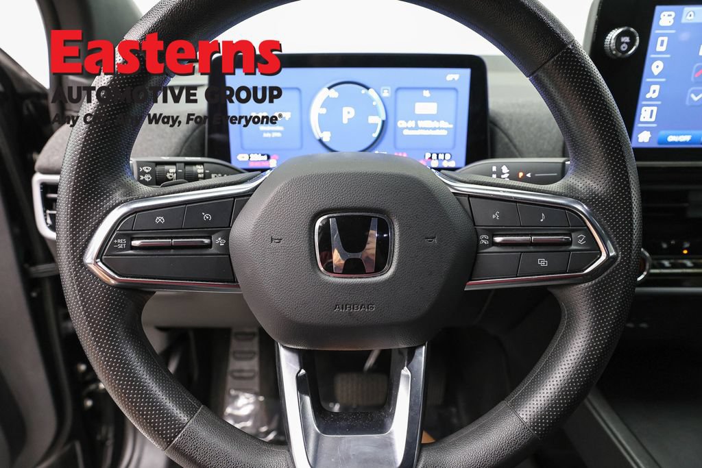 Used 2024 Honda Prologue EX image 10