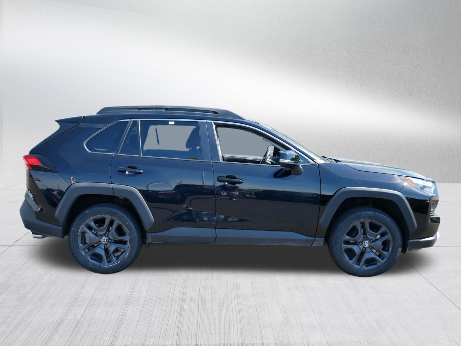 Certified 2024 Toyota RAV4 Adventure AWD/4WD image 8