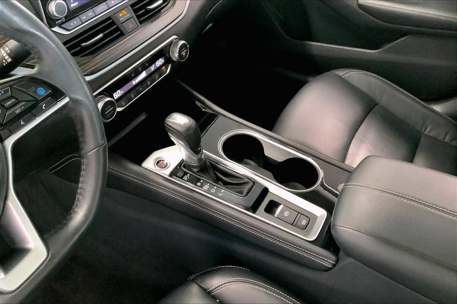 Used 2022 Nissan Altima 2.5 SL image 15