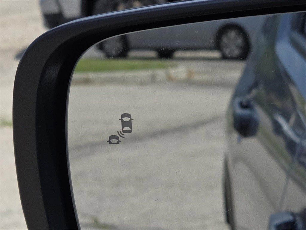 New 2025 Honda Pilot TrailSport image 12