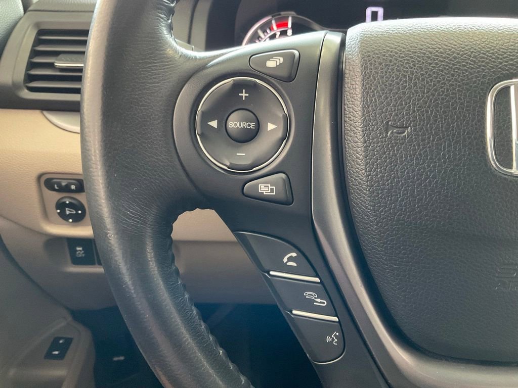 Used 2016 Honda Pilot EX-L image 13