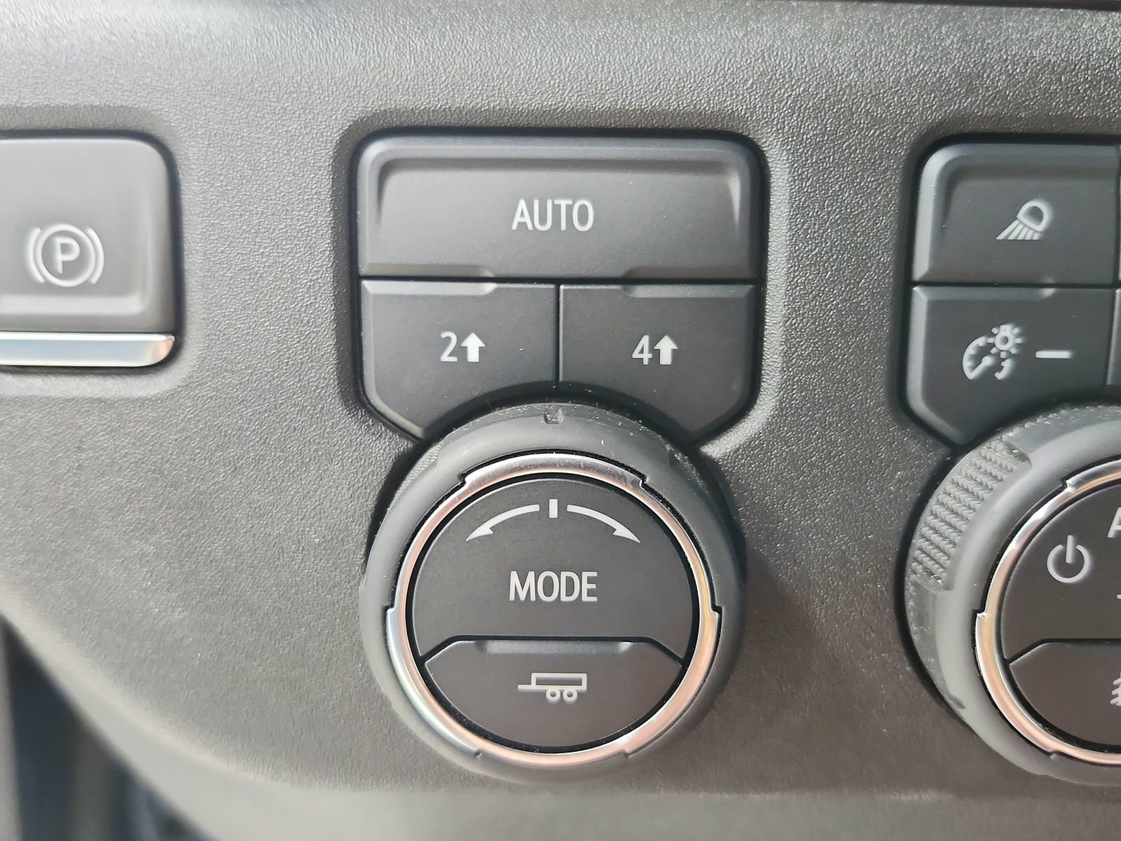 Used 2024 Chevrolet Silverado 1500 RST w/ All Star Edition Plus AWD/4WD image 29
