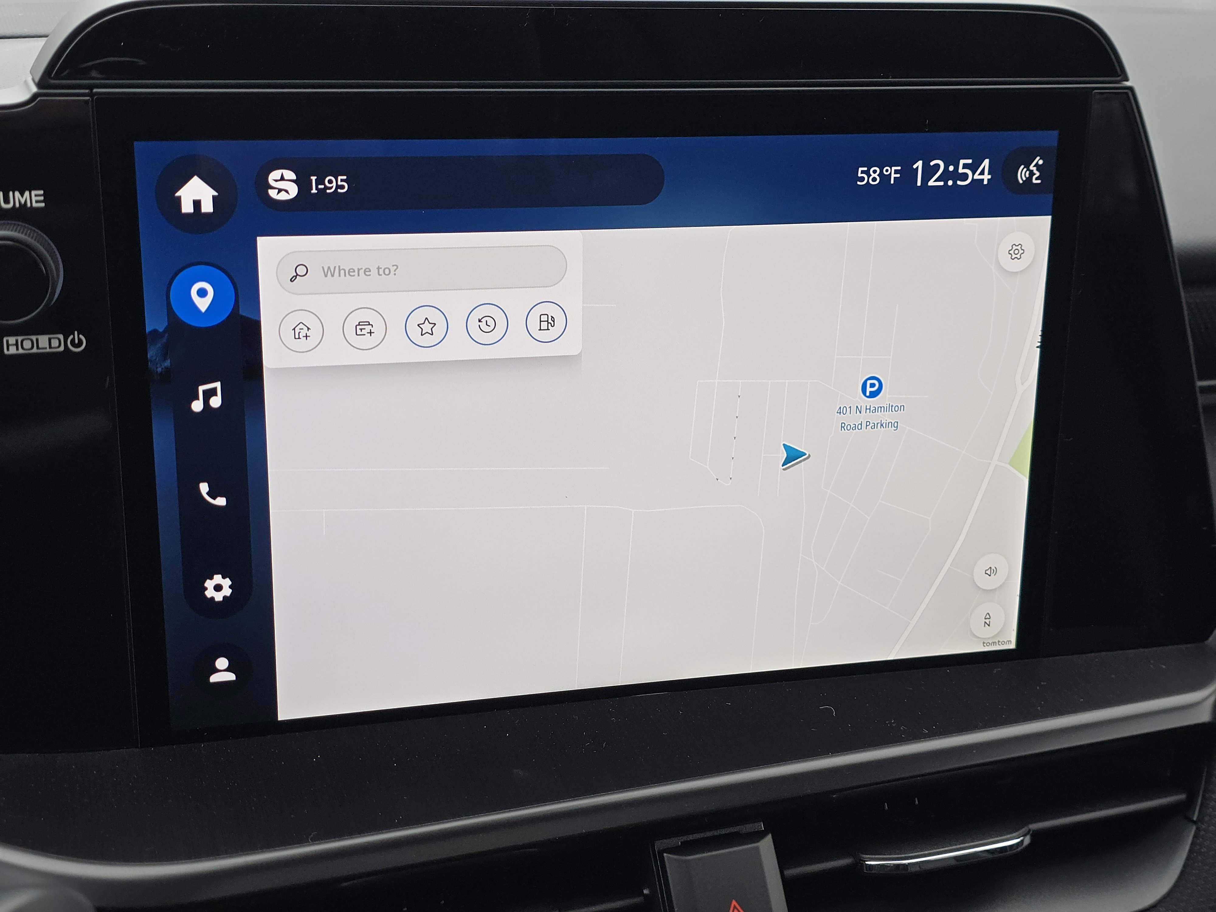 New 2026 Subaru Outback Premium image 26