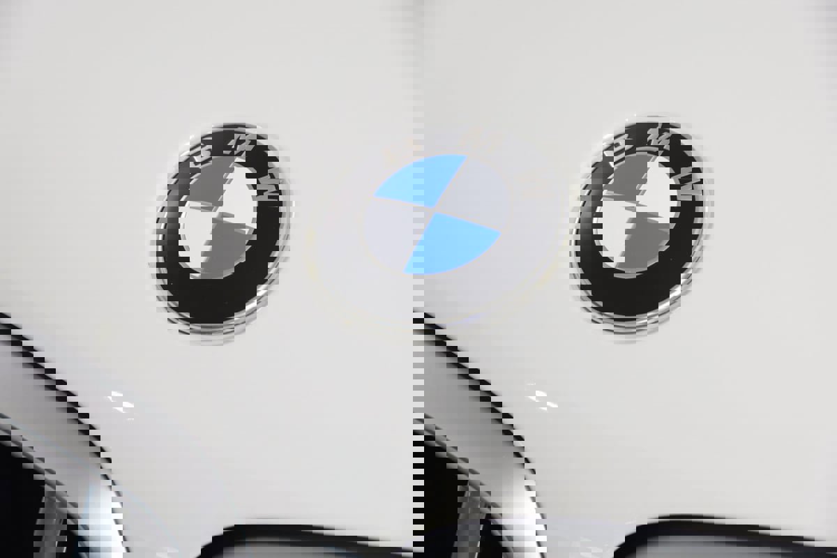 Used 2024 BMW X6 xDrive40i image 19