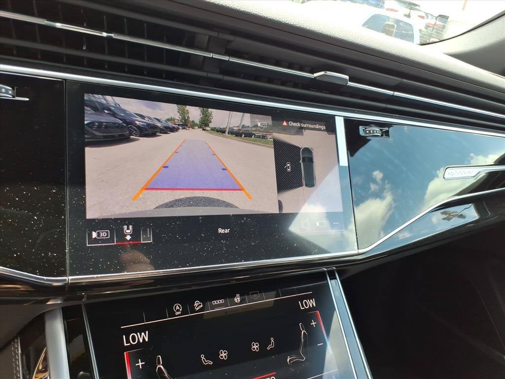 New 2026 Audi Q8 Premium Plus AWD/4WD image 19