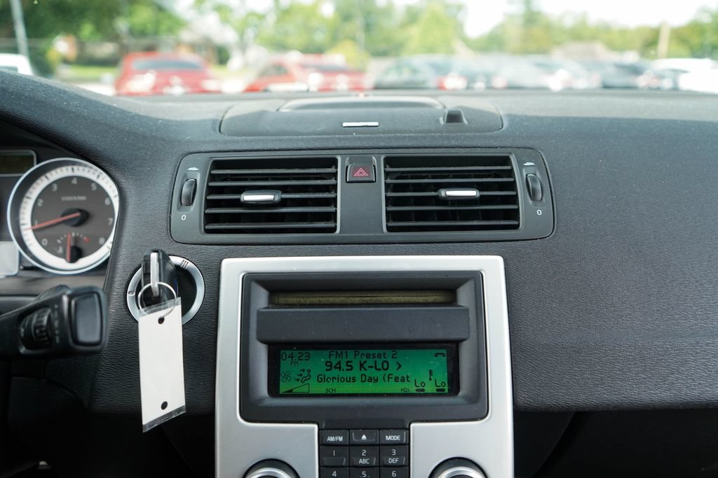 Used 2013 Volvo C70 T5 FWD image 11