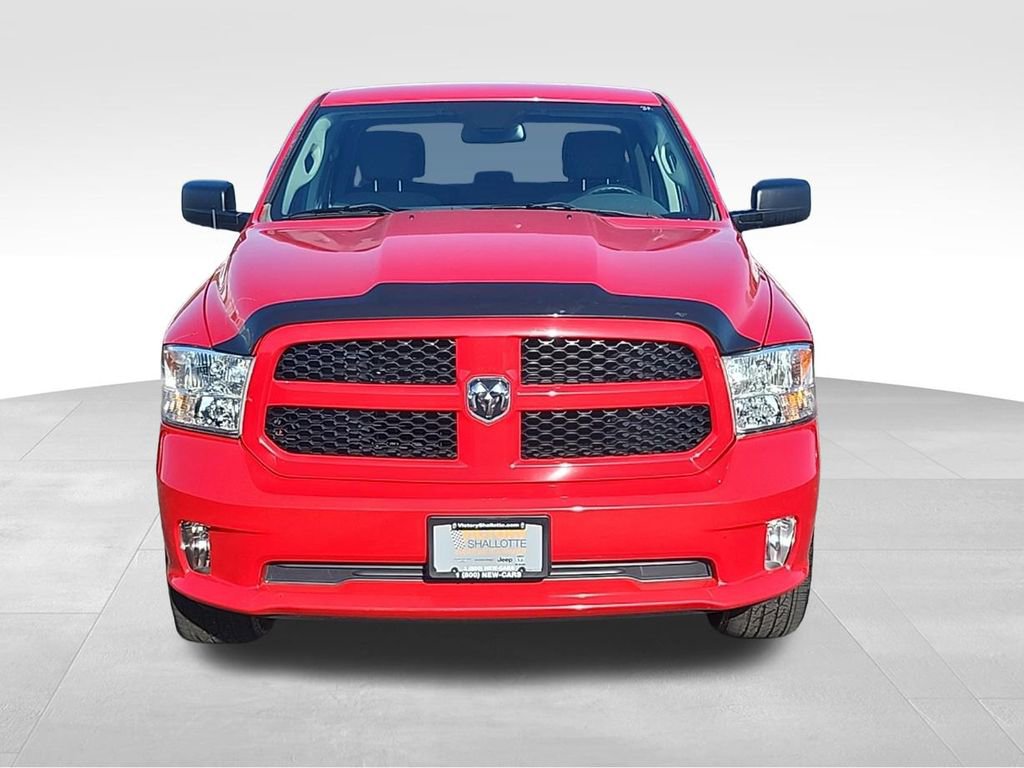 Certified 2016 RAM 1500 Express image 16