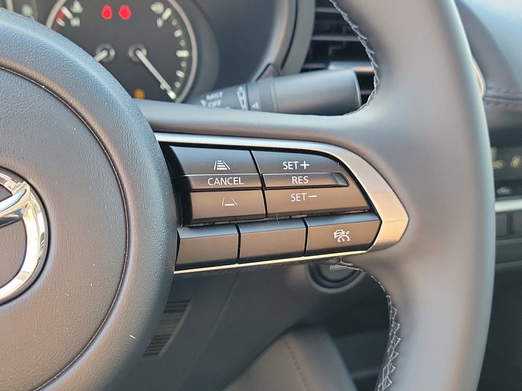 New 2026 MAZDA MAZDA3 2.5 S Sedan w/ Preferred Pkg image 21