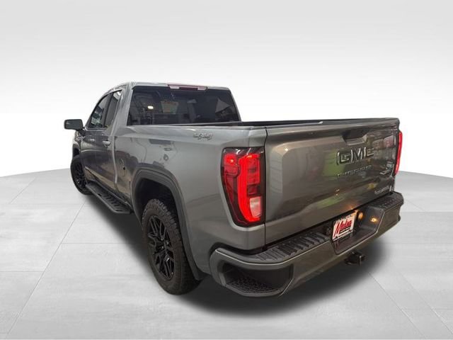 Used 2021 GMC Sierra 1500 Elevation image 7