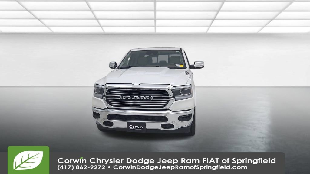 Used 2022 RAM 1500 Laramie image 5