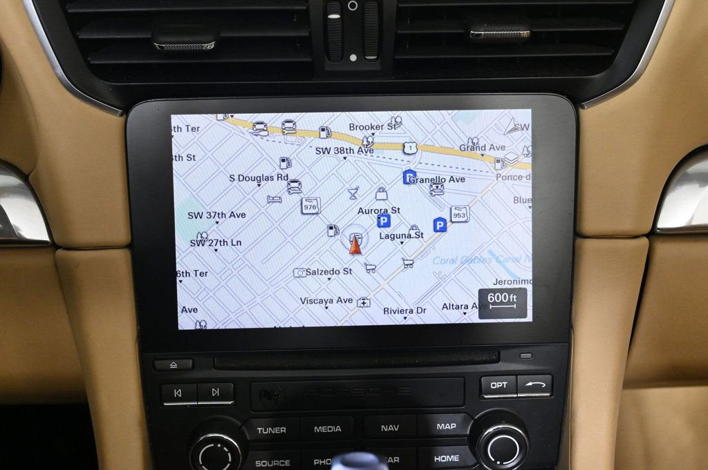 Used 2017 Porsche 911 Carrera S image 16