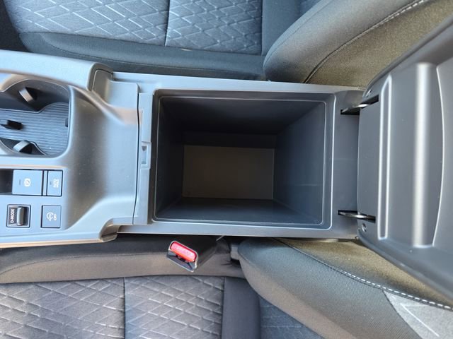 New 2026 Nissan Sentra SV w/ Floor Mat Package image 24