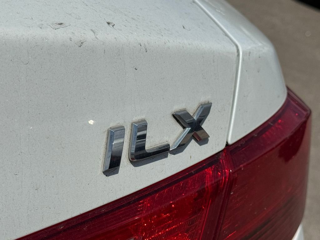 Used 2014 Acura ILX FWD image 13