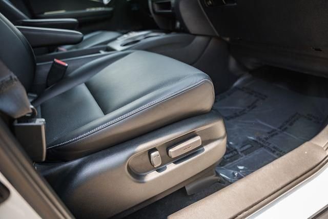 Used 2023 Honda Ridgeline RTL-E image 23