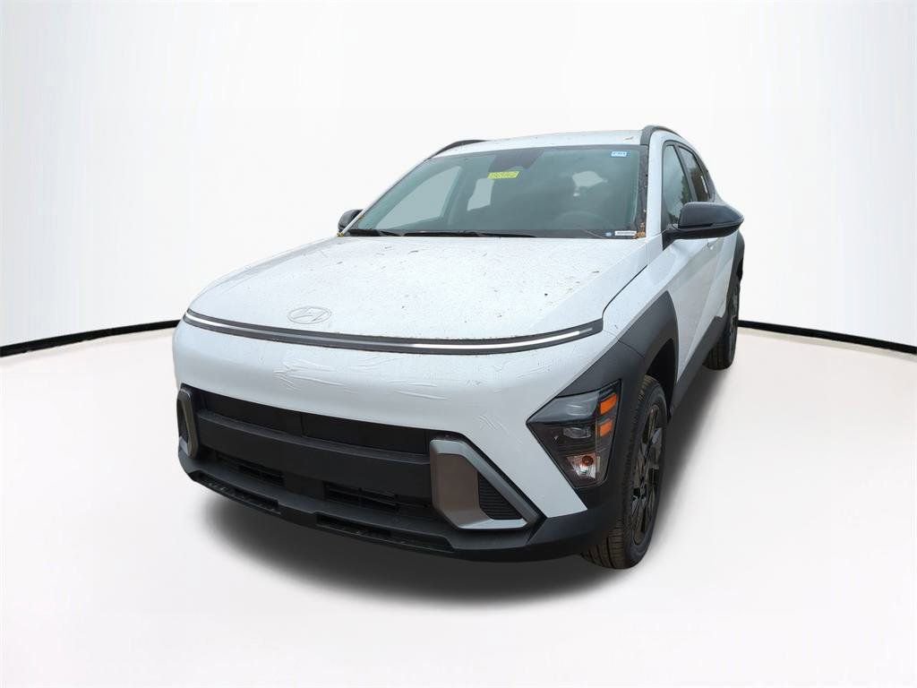 New 2026 Hyundai Kona SEL Sport image 9