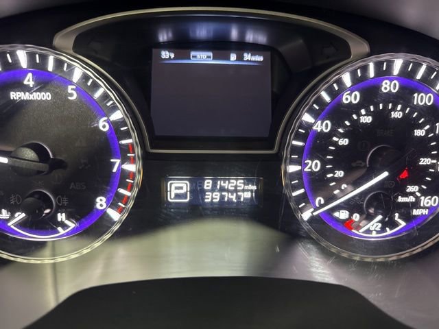 Used 2017 INFINITI QX60 AWD w/ Premium Plus Package image 33