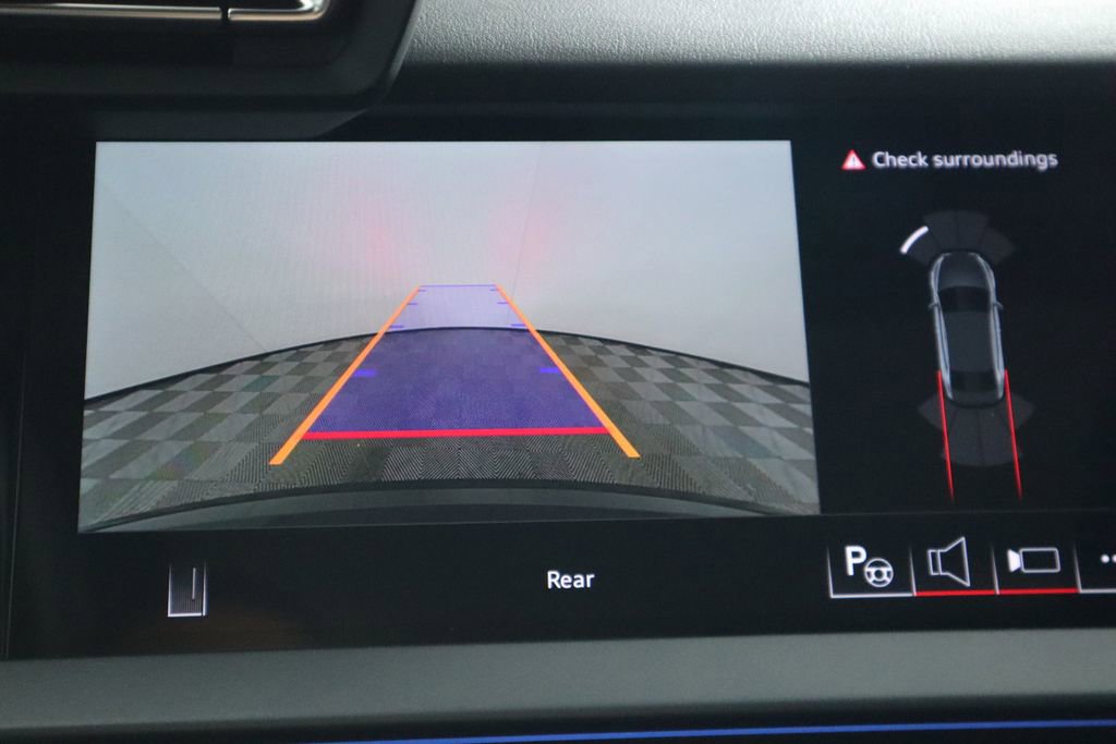 Used 2025 Audi A3 2.0T Premium Plus w/ Premium Plus Package image 17