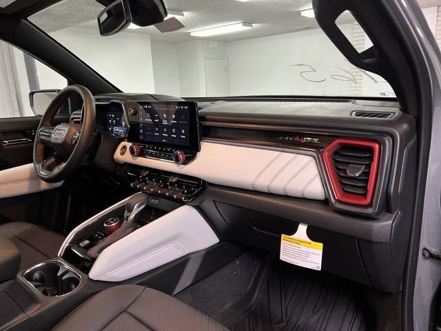 New 2026 GMC Canyon AT4X AWD/4WD image 29