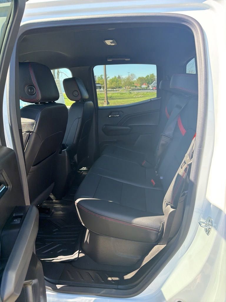 New 2026 Chevrolet Colorado Z71 w/ Z71 Convenience Package 2 AWD/4WD image 18