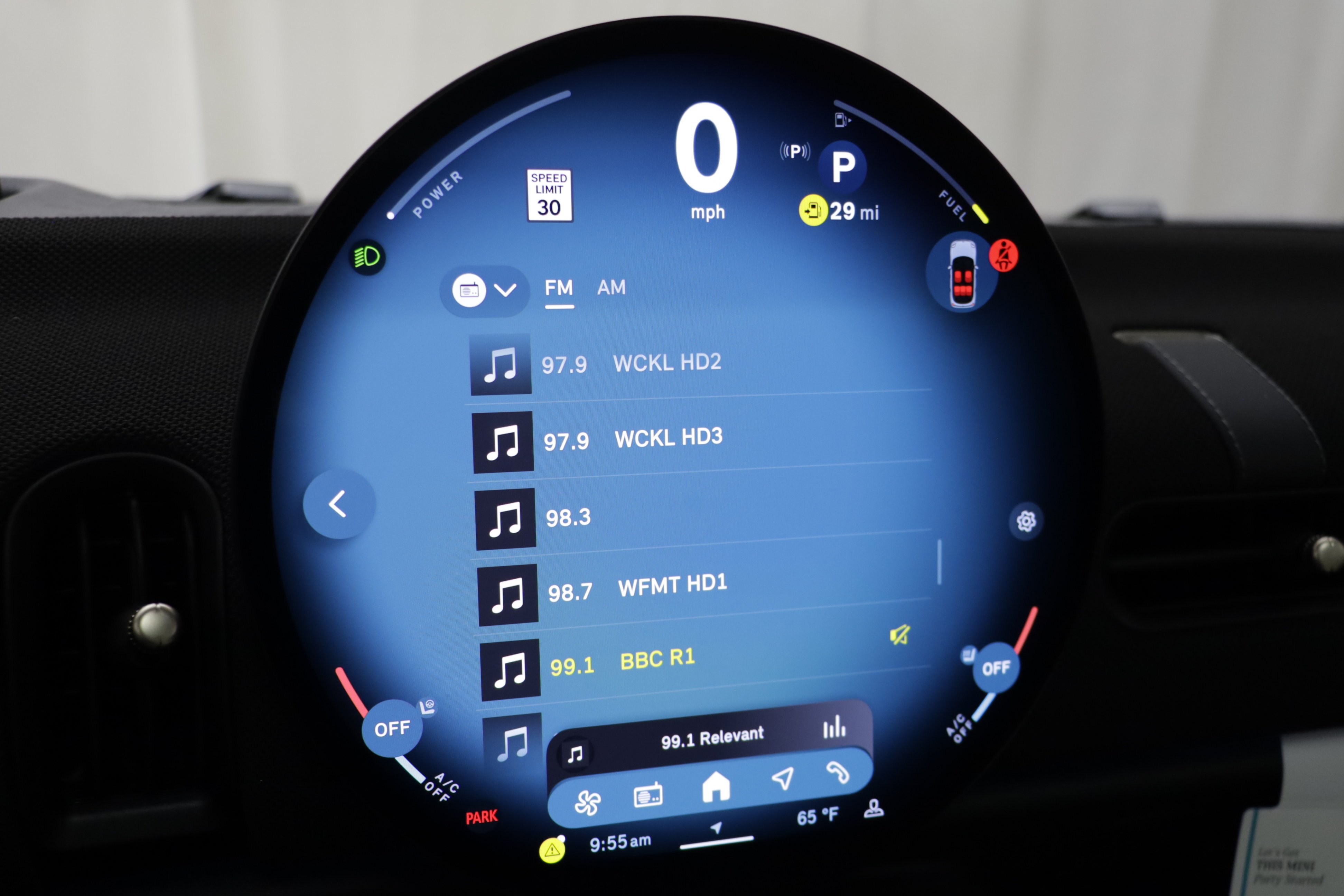 New 2027 MINI Cooper S FWD image 11