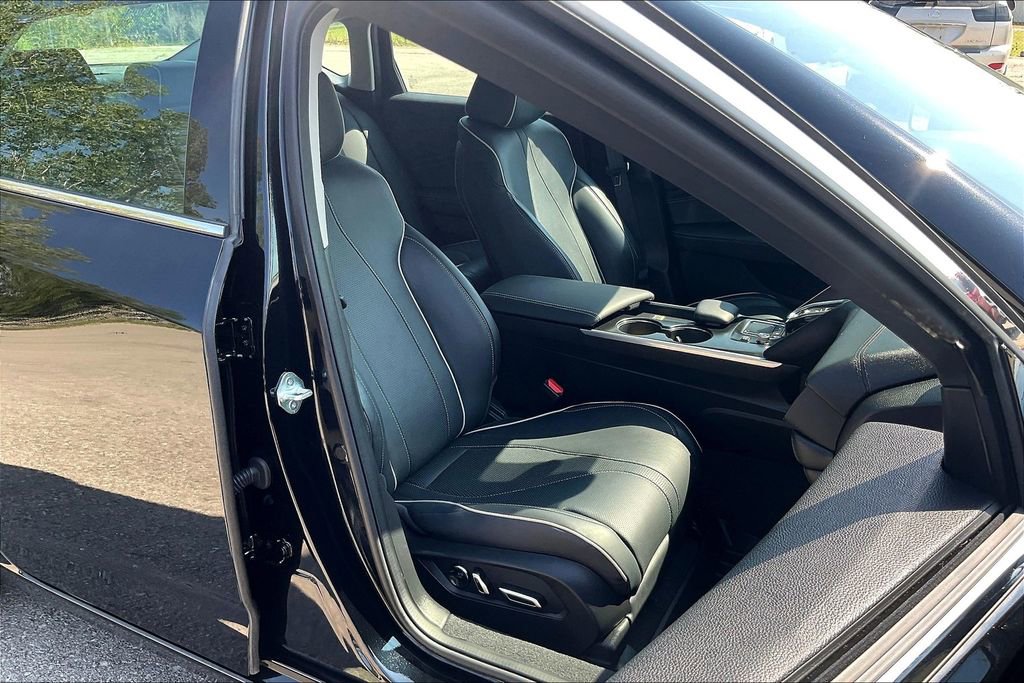 Used 2023 Acura TLX SH-AWD w/ Advance Package image 10