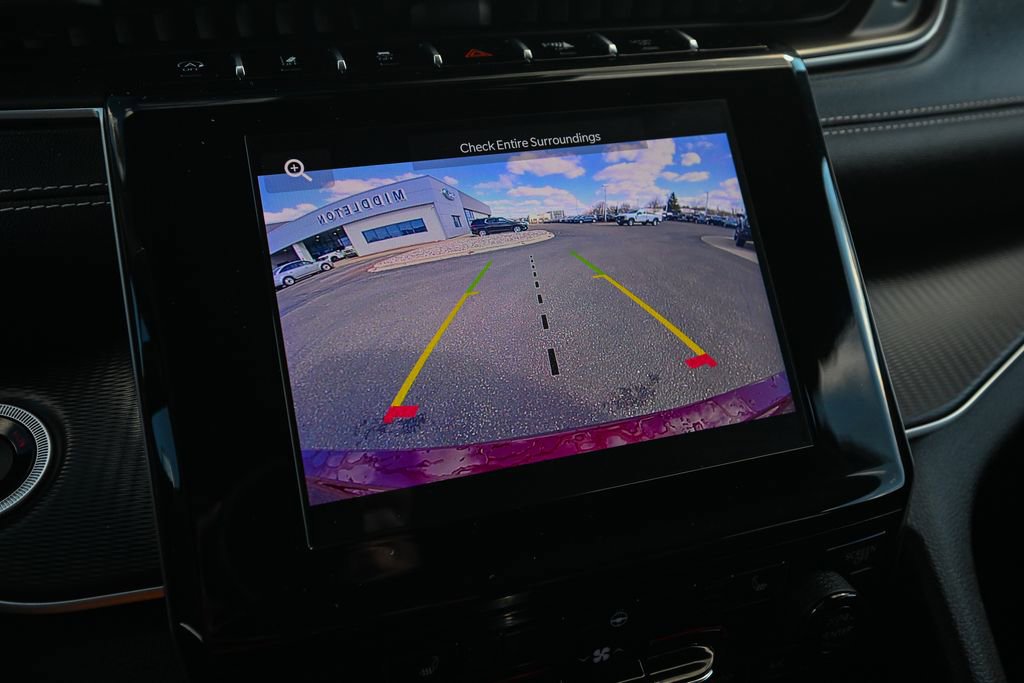 Used 2023 Jeep Grand Cherokee L Laredo image 41