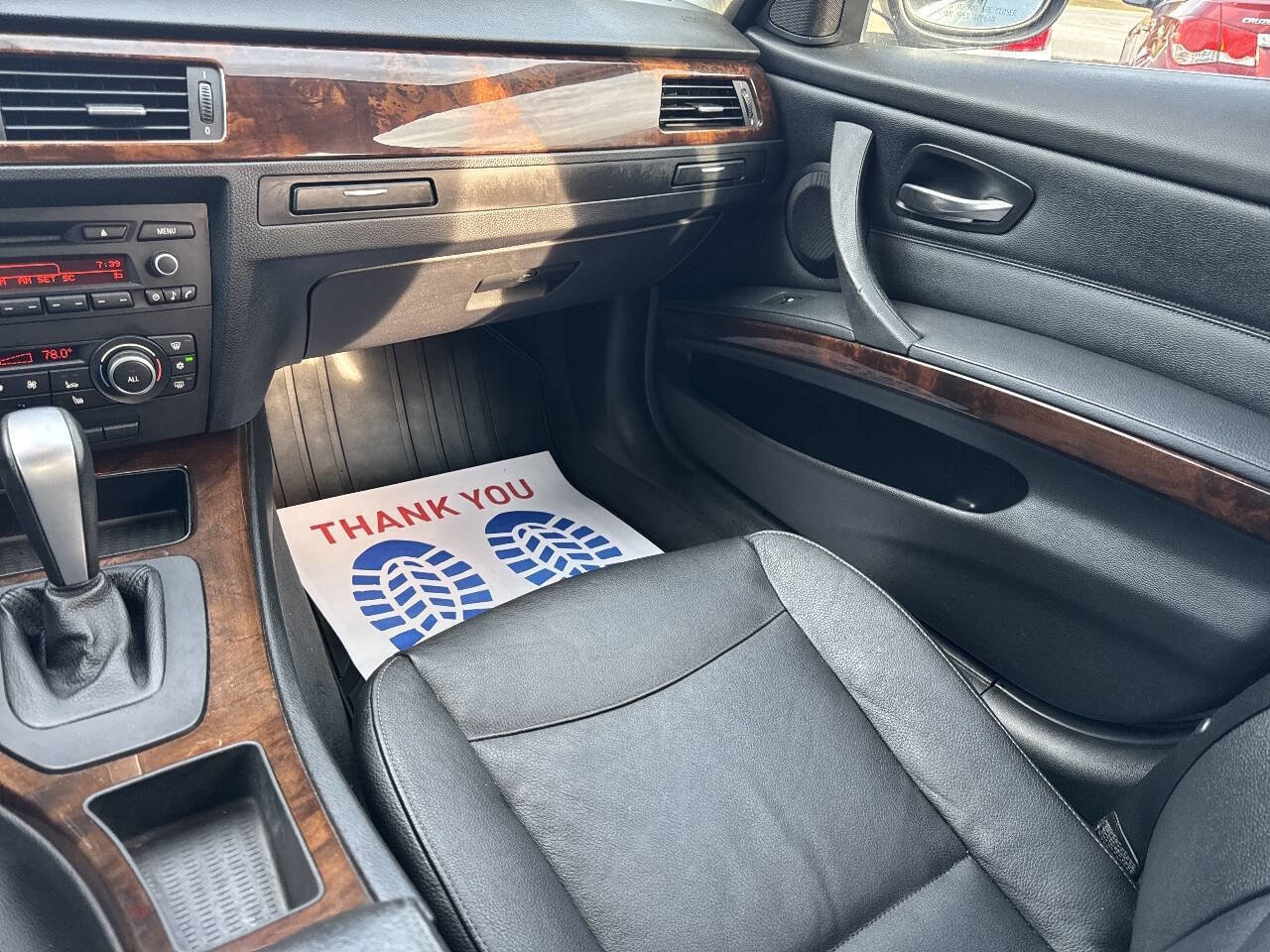 Used 2011 BMW 335i 335i 4dr Sedan image 21