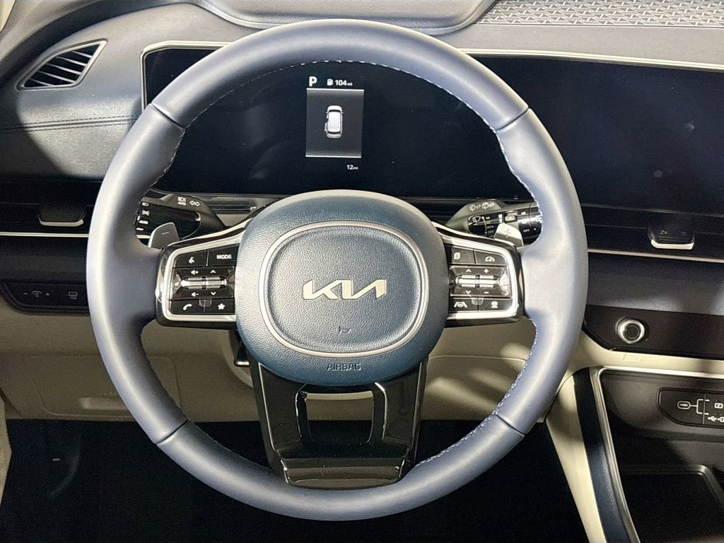 New 2026 Kia Carnival EX image 13