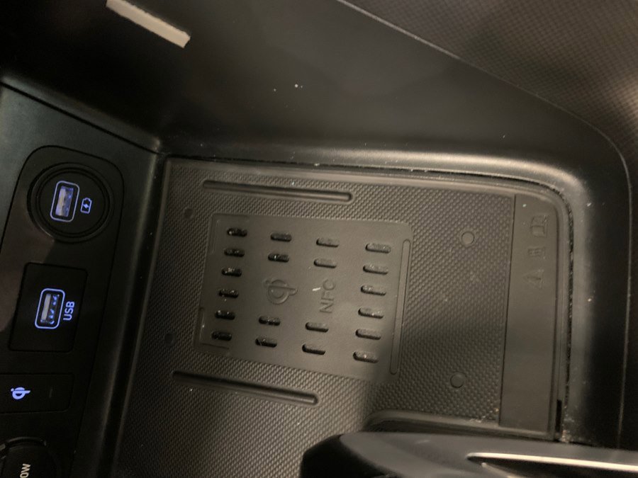 Used 2023 Hyundai Sonata Limited w/ Cargo Package FWD image 41