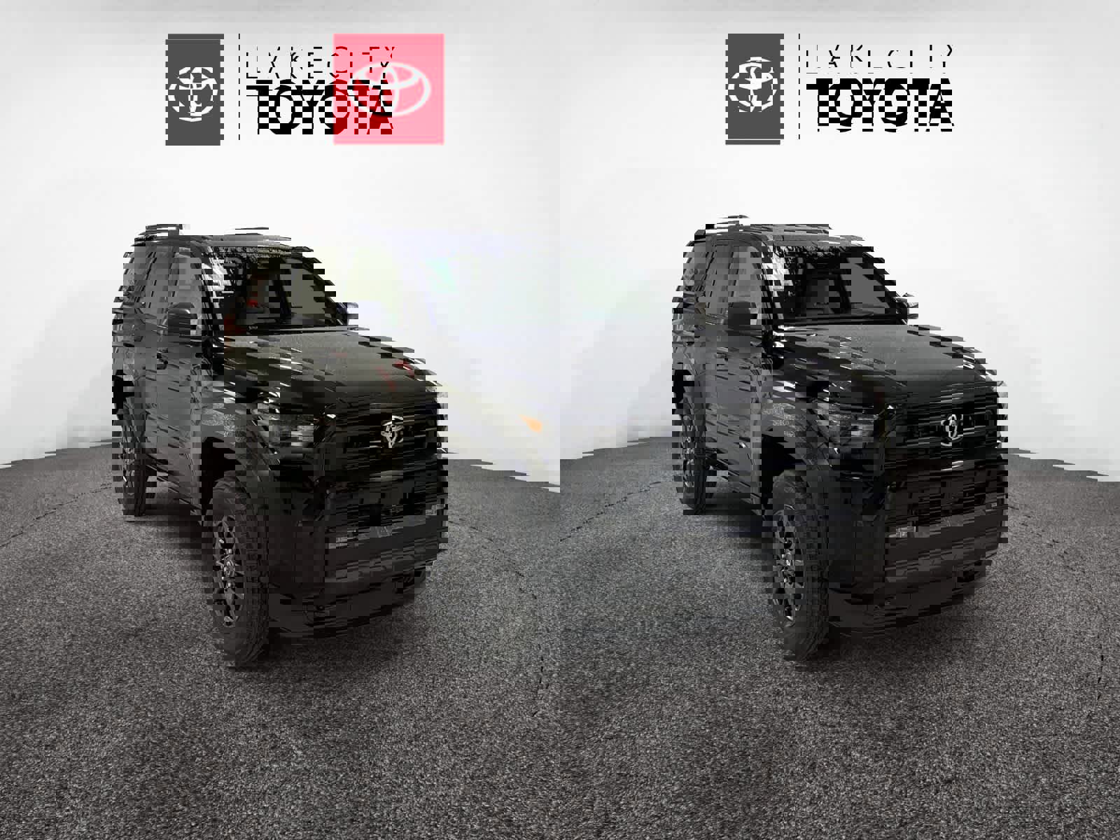 New 2026 Toyota 4Runner SR5 image 7