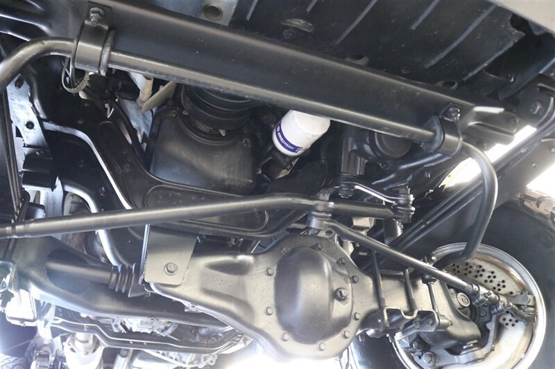 Used 1997 Ford F250 4x4 Regular Cab Heavy Duty image 35