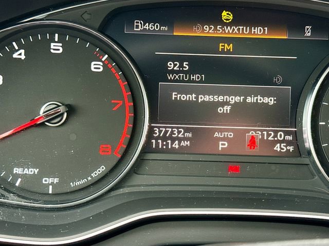 Used 2023 Audi Q5 2.0T Premium w/ Convenience Package image 14
