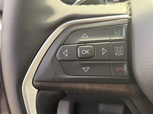 New 2026 Jeep Grand Cherokee Limited image 18