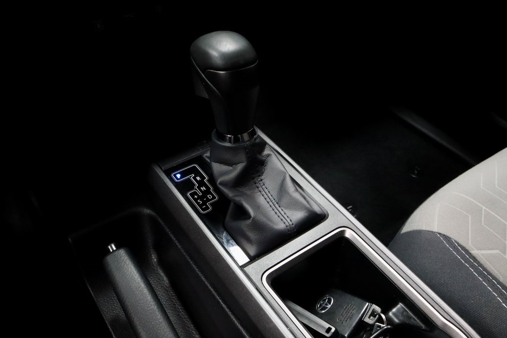 Used 2022 Toyota Tacoma TRD Sport image 30