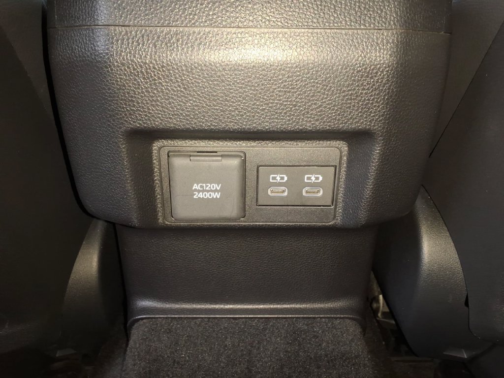 Certified 2025 Toyota Tacoma TRD Pro AWD/4WD image 6