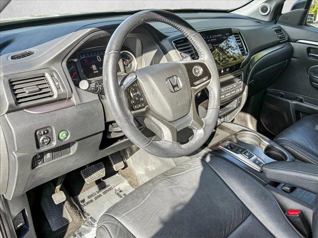 Used 2022 Honda Pilot Special Edition image 10