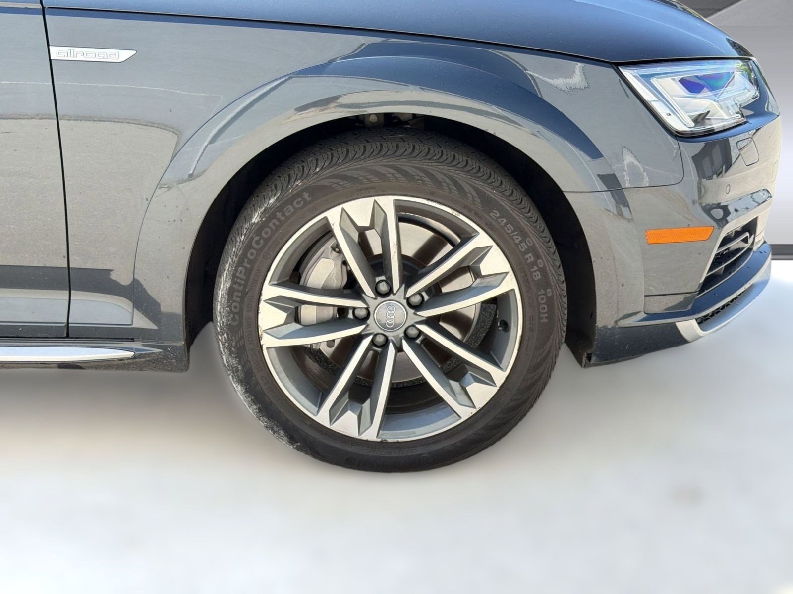 Used 2017 Audi A4 2.0T allroad Premium Plus image 11