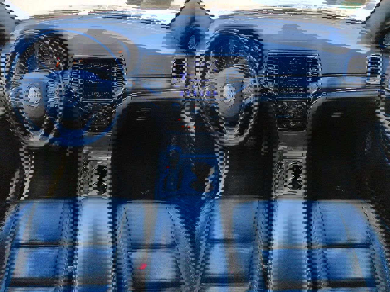 Used 2020 Jeep Grand Cherokee Limited image 15