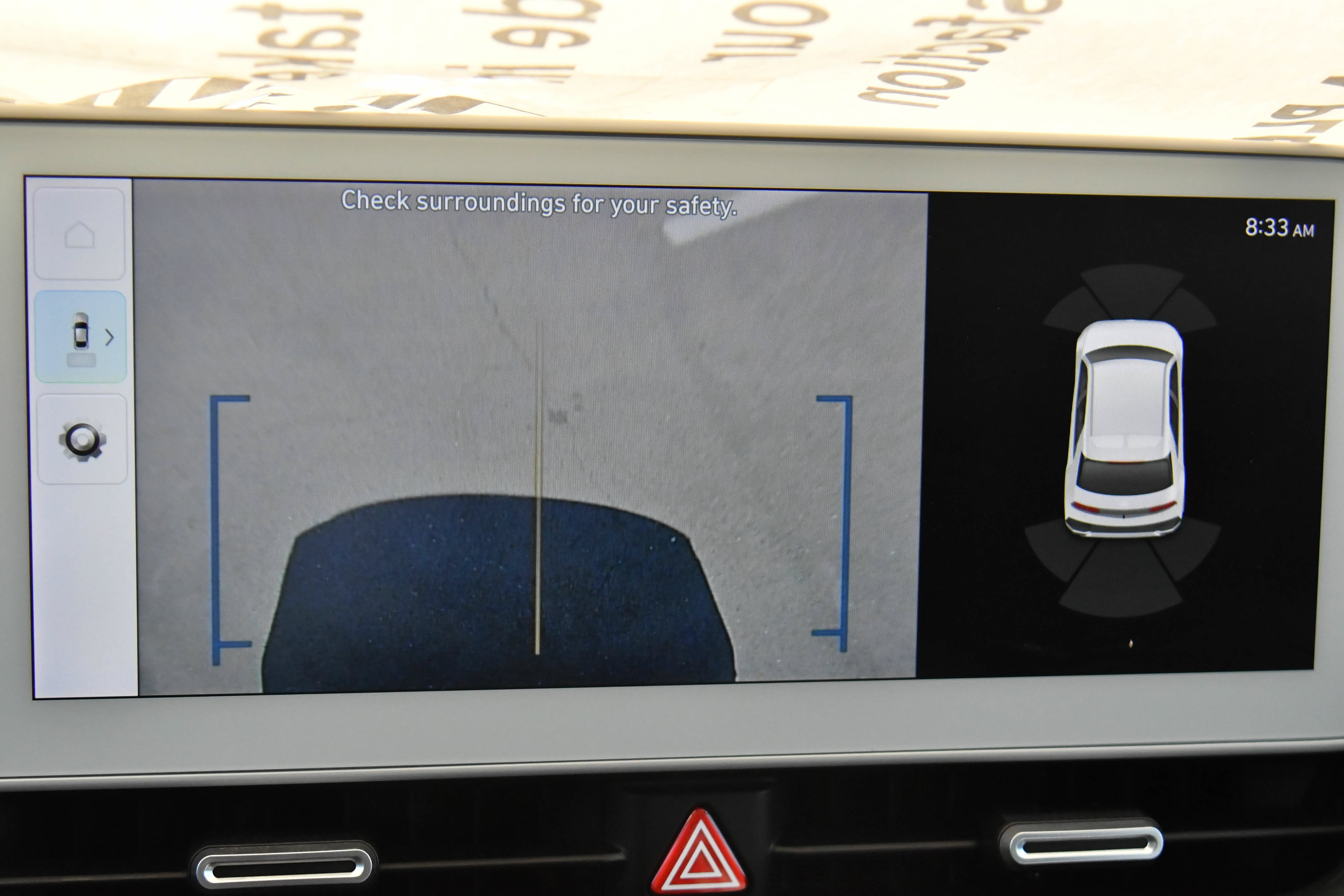 Used 2024 Hyundai Ioniq 5 SEL RWD image 21