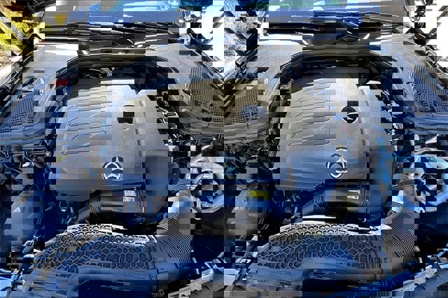 Certified 2023 Mercedes-Benz E 350 4MATIC Sedan image 33