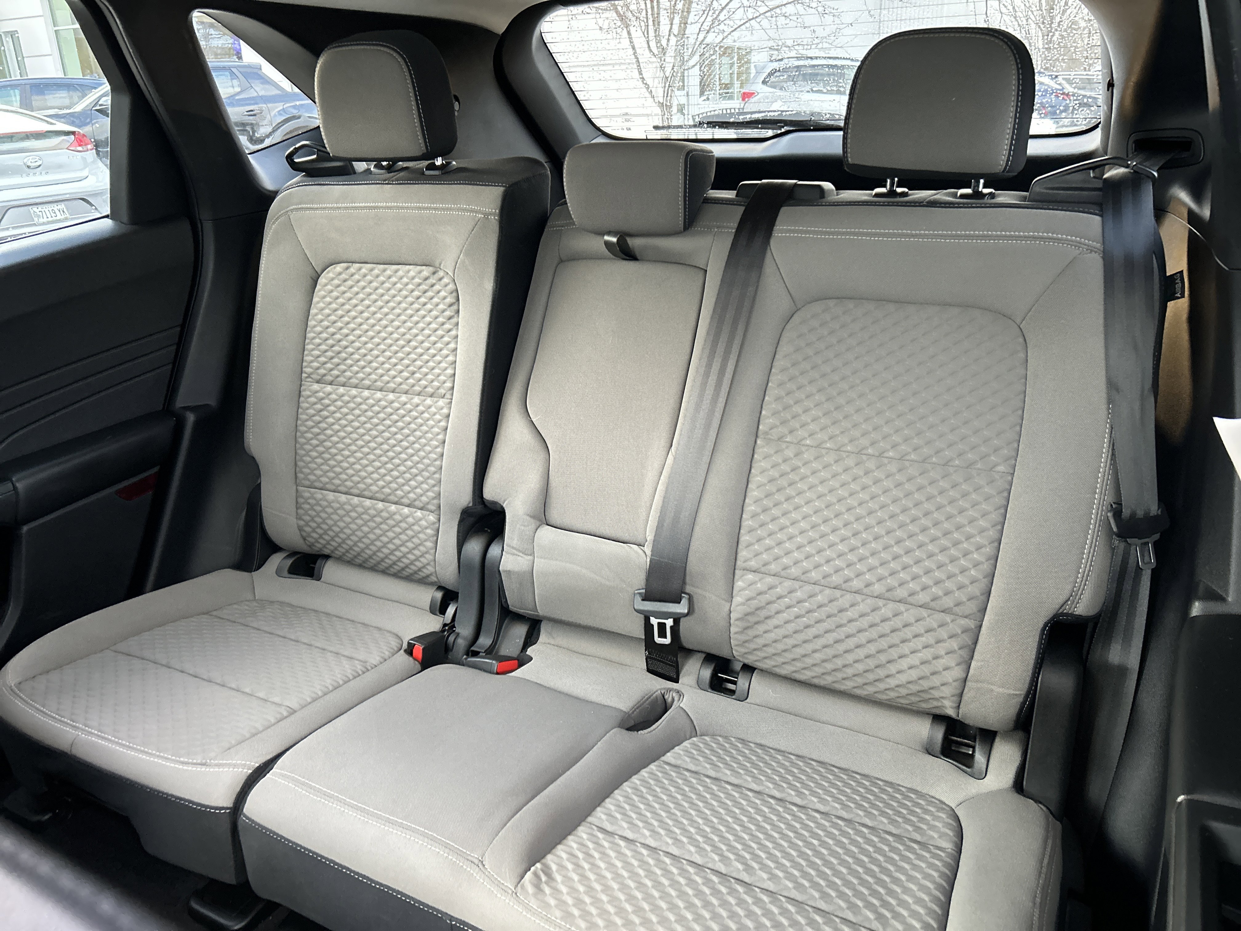 Used 2022 Ford Escape SE w/ Convenience Package image 16